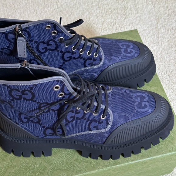 Gucci Boots - Picture 3 of 5